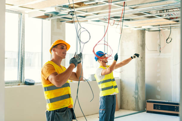 Emergency Electrical Repair Services in Schuylerville, NY